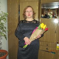 Елена Зиновик