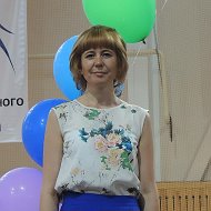 Танюшка Столбова