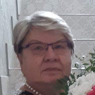 Елена Старкова