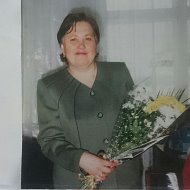 Вера Чайковская