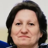 Галина Ефименко
