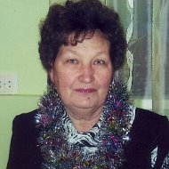 Елена Громова