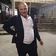 Александр Майстренко