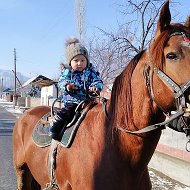 Нурали Айтматов