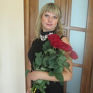 Елена Гонченко