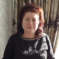 Сания Хасанова