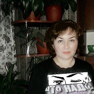Ольга Неврина