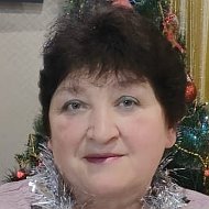 Марина Юманова