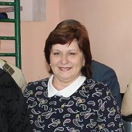 Татьяна Сементинова