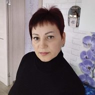 Алевтина Павлова