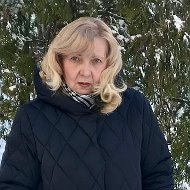 Светлана Игнатьева