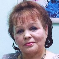 Валентина Митрофанова