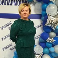 Оксана Фурмантович