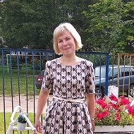 Людмила Шальская