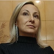 Анастасия Овсянко
