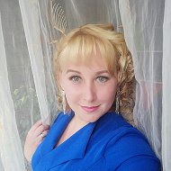 Людмила Сапунова