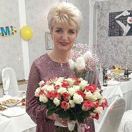 Елена Климушкина