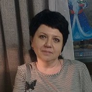 Елена Тютюник