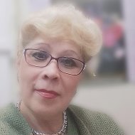 Татьяна Сердюкова