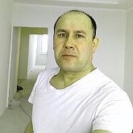 Неъматбек Ботиров