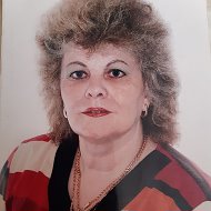 Валентина Шаплыко-гомза