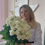 Анна Оношко