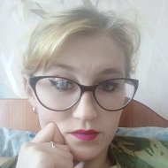 Анна Подшивалова