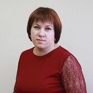 Татьяна Курчик