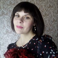 Ирина Двоеглазова