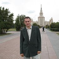 Sergey Grishakov