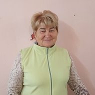 Галина Валиханова