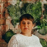 Ирина Никифоровна