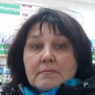 Галина Шевцова