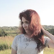 Елена Тищенкова