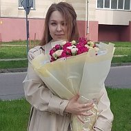 Юлия Синякова