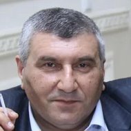 Vardan Varosyan