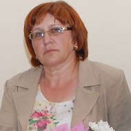 Елена Козлова