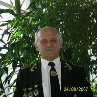 Николай Жураковский