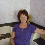 Ника Бадикова
