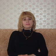 Елена Бондарь