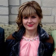Оля Шепилова