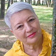 Ольга Лисовская