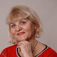 Ирина Коченкова