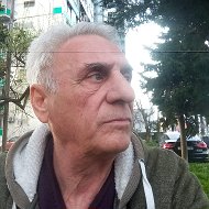 Giorgi Elisashvili