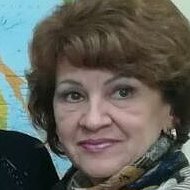 Елена Идрисова