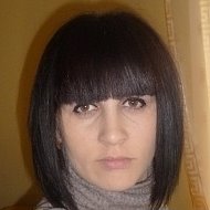Наташа Петрук