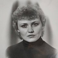 Ольга Мельникова