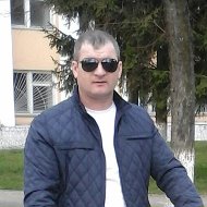 Виктор Сачковский