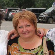 Марина Гончаренко