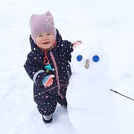 Ljudmila Людмила